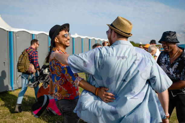 Best Portable toilet rental cost  in Hominy, OK