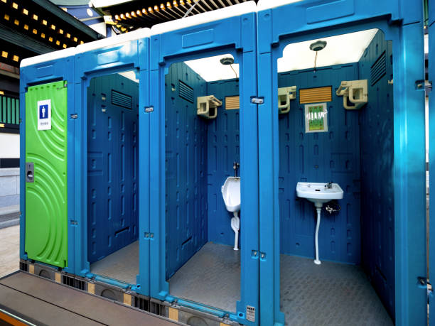 Sanitation services for porta potties in Hominy, OK