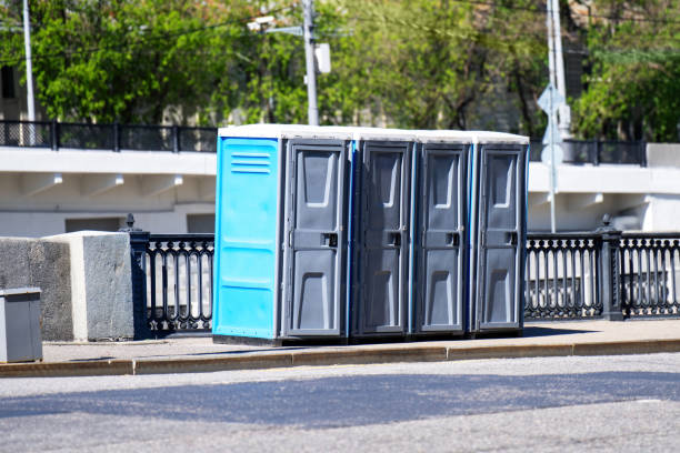 Best Portable bathroom rental  in Hominy, OK