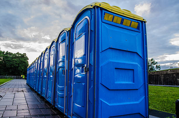 Portable Toilet Options We Offer in Hominy, OK