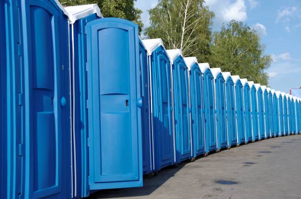Best Wedding porta potty rental  in Hominy, OK